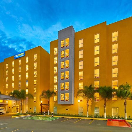 City Express By Marriott Queretaro Jurica Luaran gambar