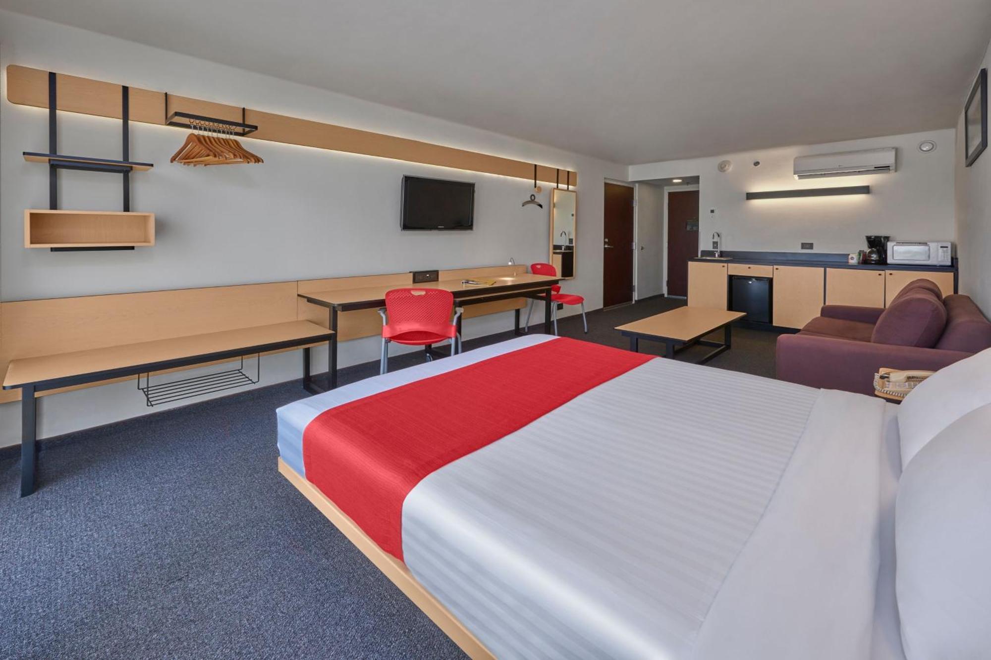 City Express By Marriott Queretaro Jurica Luaran gambar